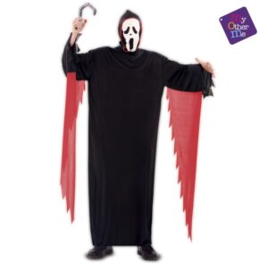 Costume SCREAM ML