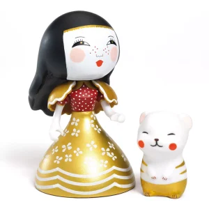 Princesses - Mona & Moon - Arty toys