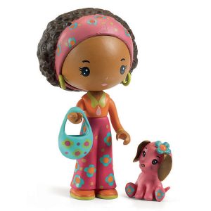 Poppy & Nouky - Tinyly