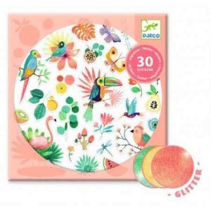 Stickers - Paradise
