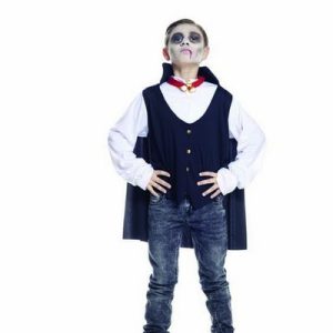 Costume Bambino Vampiro