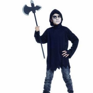 Costume Bambino Boia
