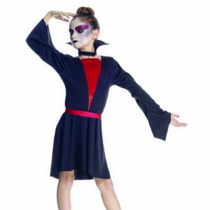 Costume Incantatrice