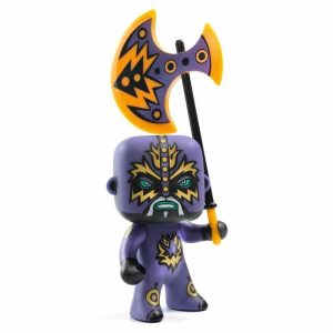 Knights - Flameo - Arty toys