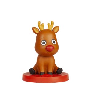 Faba Il Natale di Rudolf