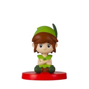 Faba Peter pan e un'altra storia