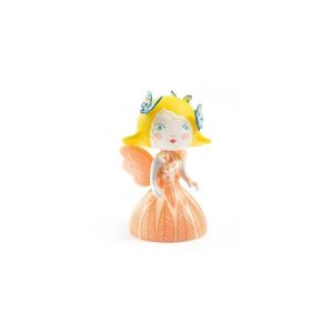 Lili Butterfly - Arty toys