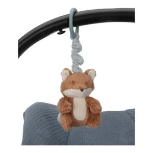 Gioco tira e scuoti volpe Forest Friend