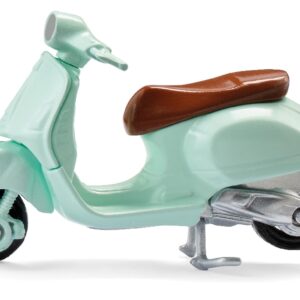 VESPA 125GTS SUPER SIKU
