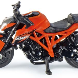 KTM 1290 SUPER DUKE R SIKU