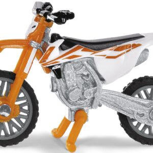KTM SX F 450 SIKU