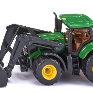 JOHN DEERE C.CARICATORE FRONTALE SIKU