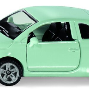FIAT 500 SIKU