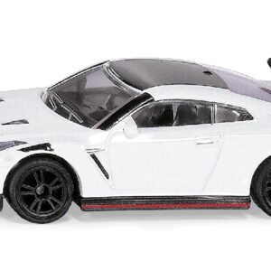 NISSAN GT-R NISMO SIKU