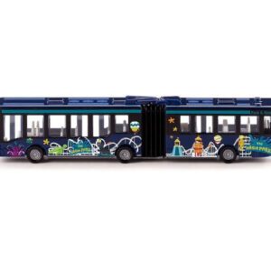 AUTOBUS ARTICOLATO SIKU