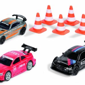 SET REGALO DI GARA SIKU