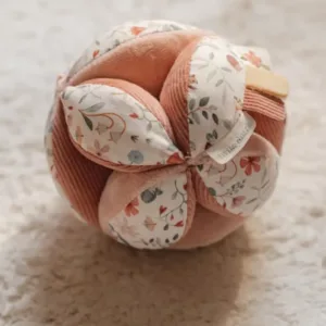 Gripping Ball morbida rosa