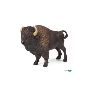 Papo - Bufalo americano