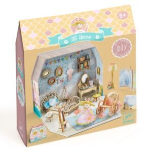Mi House - Alba. Set modellismo