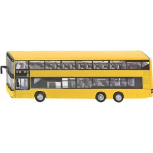 Man autobus doppio piani siku