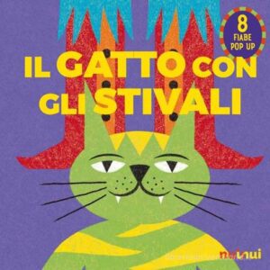 Il gatto con gli stivali - Fiabe pop up