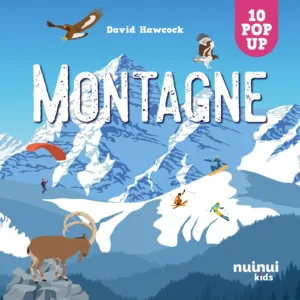 Montagna pop up