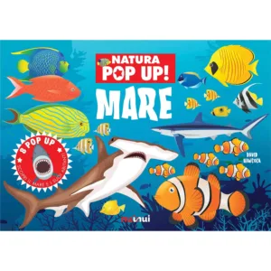 Mare Natura pop up