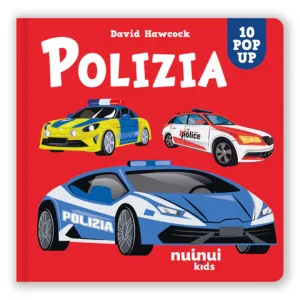 Polizia pop up