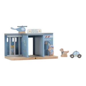 Stazione polizia FSC