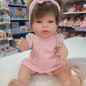 - Bambola Tita ciliegia