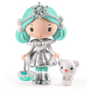 Neve e orsi - Tinyly
