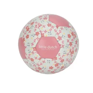 Pallone rosa 15cm
