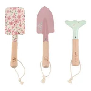 Set attrezzi da giardino_FG