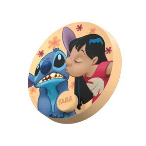 Faba Lilo & Stitch