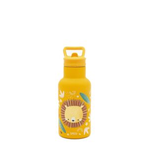 Borraccia termica - 350 ml Chompy - Leone