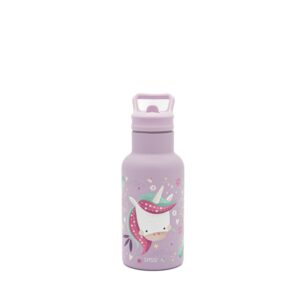 Borraccia termica - 350 ml Sparkly - Unicorno