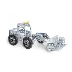 Costruzioni di metallo EITECH RUSPA 00082