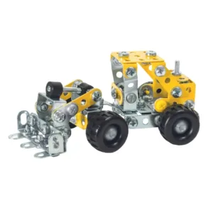 Costruzioni di metallo EITECH METAL KIT C250 RUSPA MINI