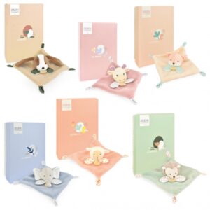 Doudou Rikikis assortiti
