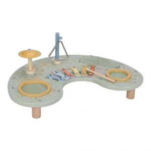 Tavolino musicale FSC