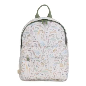 Zaino verde SF 29cm