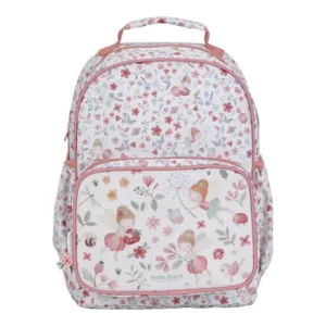 Zaino rosa 35cm
