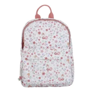 Zaino rosa 29cm